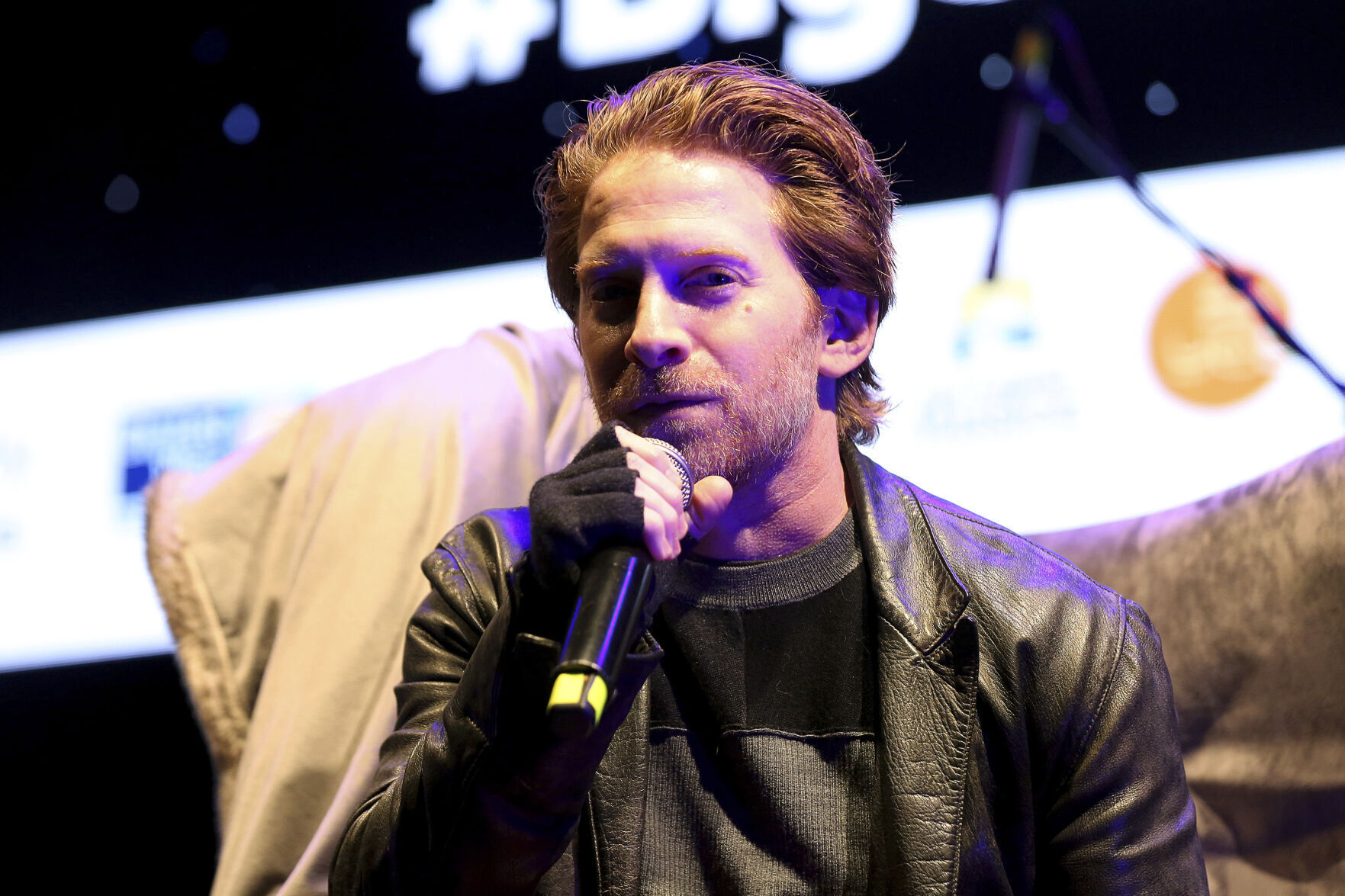 Seth Green